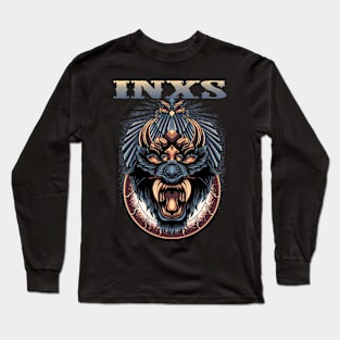 INXS VTG Long Sleeve T-Shirt